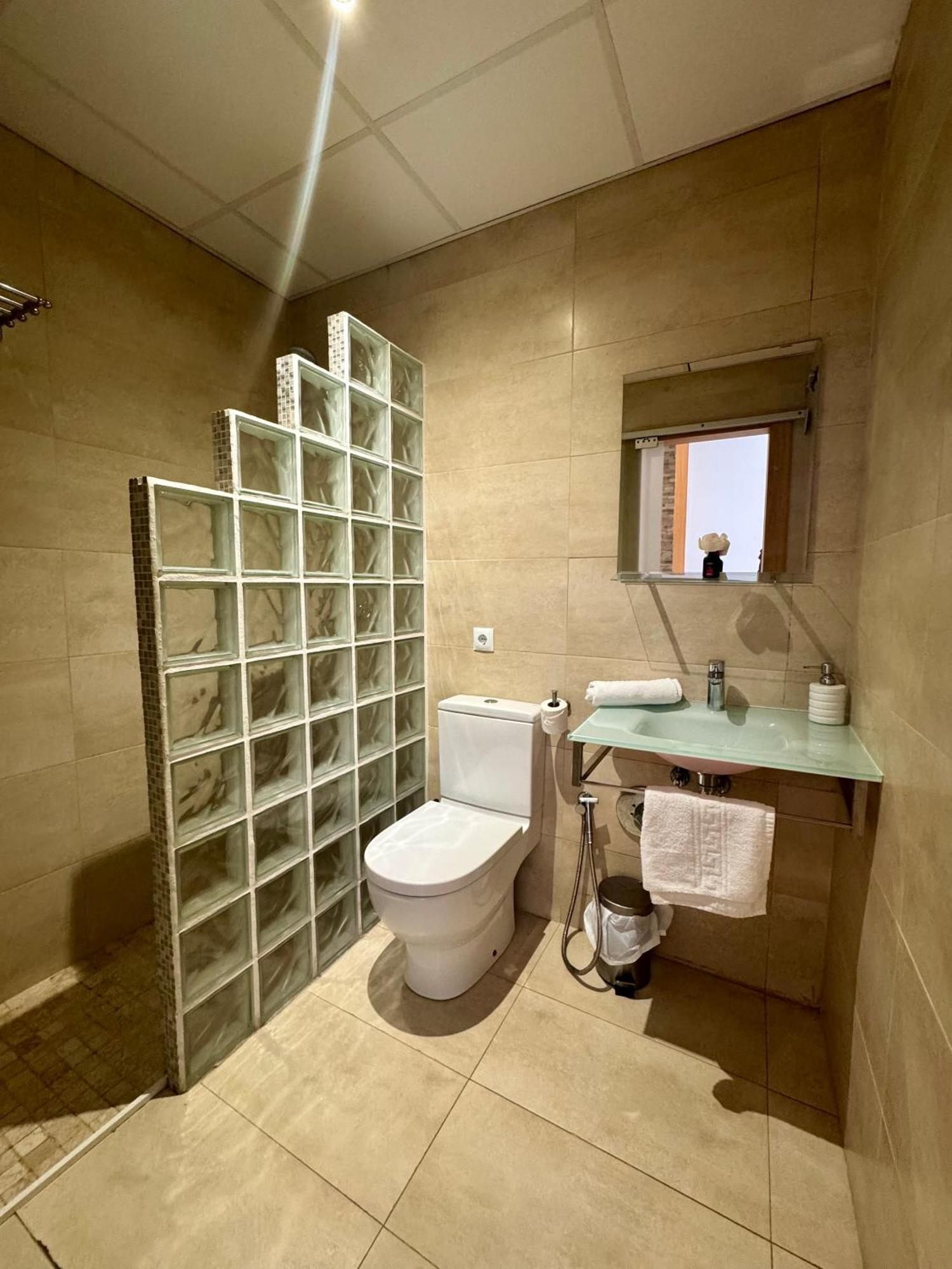 Alcazar Suites เฮเรซ เด ลาฟรอนเตรา ภายนอก รูปภาพ